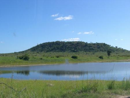 Etang 